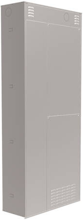FERROLI - FRL041094X0 CAMINO SCARICO FUMI D.100