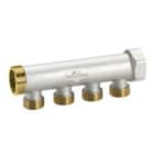 F.I.V. - FVR0165K103 COLLETTORE NICH.3/4 3 VIE (CONF.)