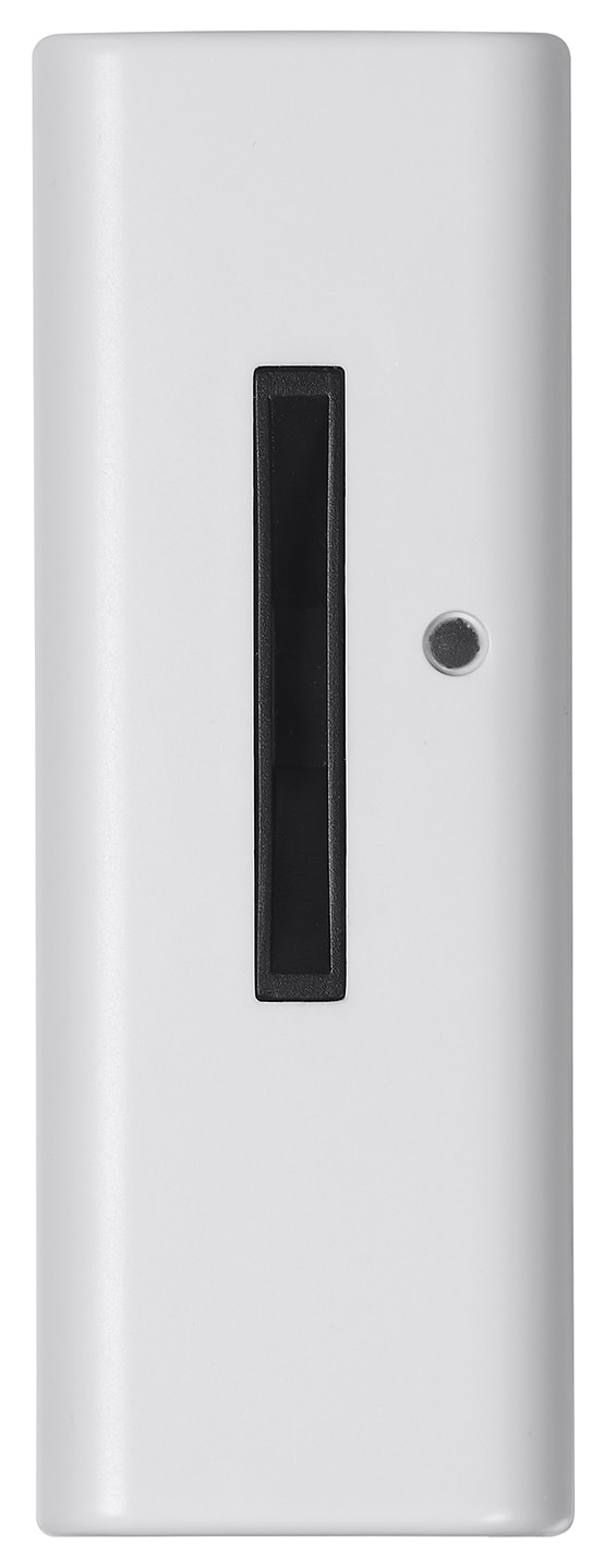 VIMAR SPA - VIW01726 BY-ALARM RIVELATORE RF TENDA A PARETE