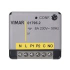 VIMAR SPA - VIW01796.2 ATTUATORE ENOCEAN MULTIFUNZIONE 1 REL