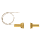 VIMAR SPA - VIW01821 BY-ALARM PLUS CONT. MAGN. METAL INCASSO