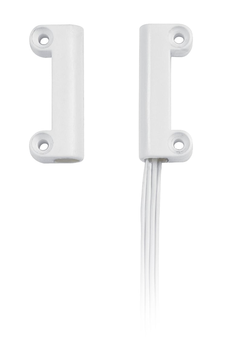 VIMAR SPA - VIW01822 BY-ALARM PLUS CONT. MAGN. PLAST. A VISTA