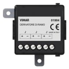 VIMAR SPA - VIW01904 DERIVATORE DI RAMO DIFFUSIONE SONORA