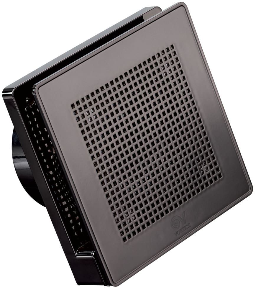 VORTICE - VOR0000011318 ME 100/4 LL T ORO NERO-BLACK GOLD