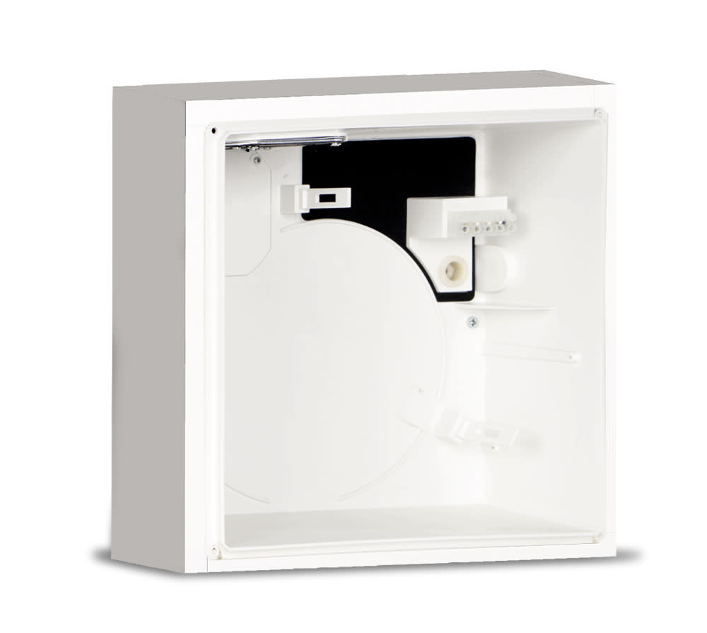 VORTICE - VOR0000011564 QE-B I K90 R