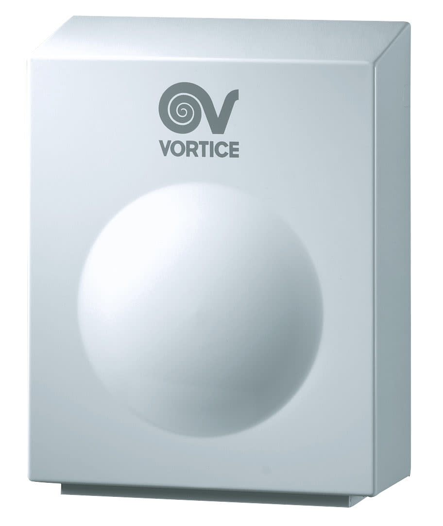 VORTICE - VOR0000012055 CA WE D HABITAT 125 ES