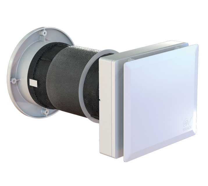 VORTICE - VOR0000012442 VORT HRW 40 MONO EVO WIFI