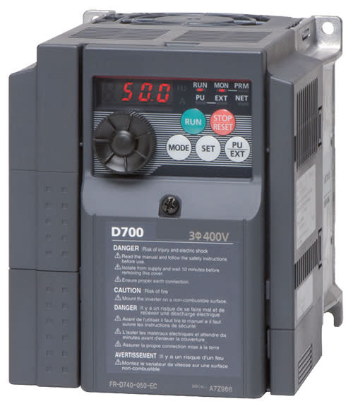 VORTICE - VOR0000012878 IRET INVERTER 400 3.6A