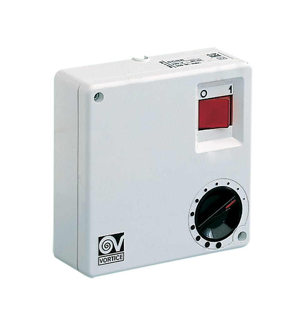 VORTICE - VOR0000012966 C 1.5 (COMANDO EL. 1.5 A)