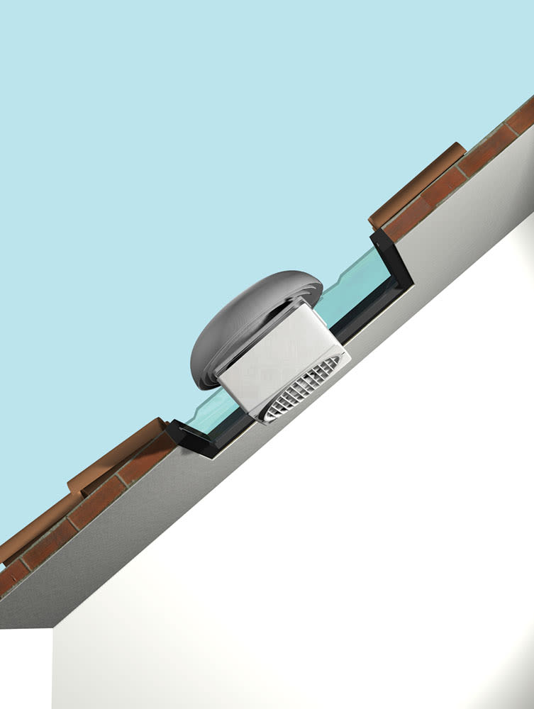 VORTICE - VOR0000013001 KIT TE 150/6 (TORRETTA)