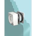 VORTICE - VOR0000013023 KIT VV 300/12 (DOPPI VETRI)