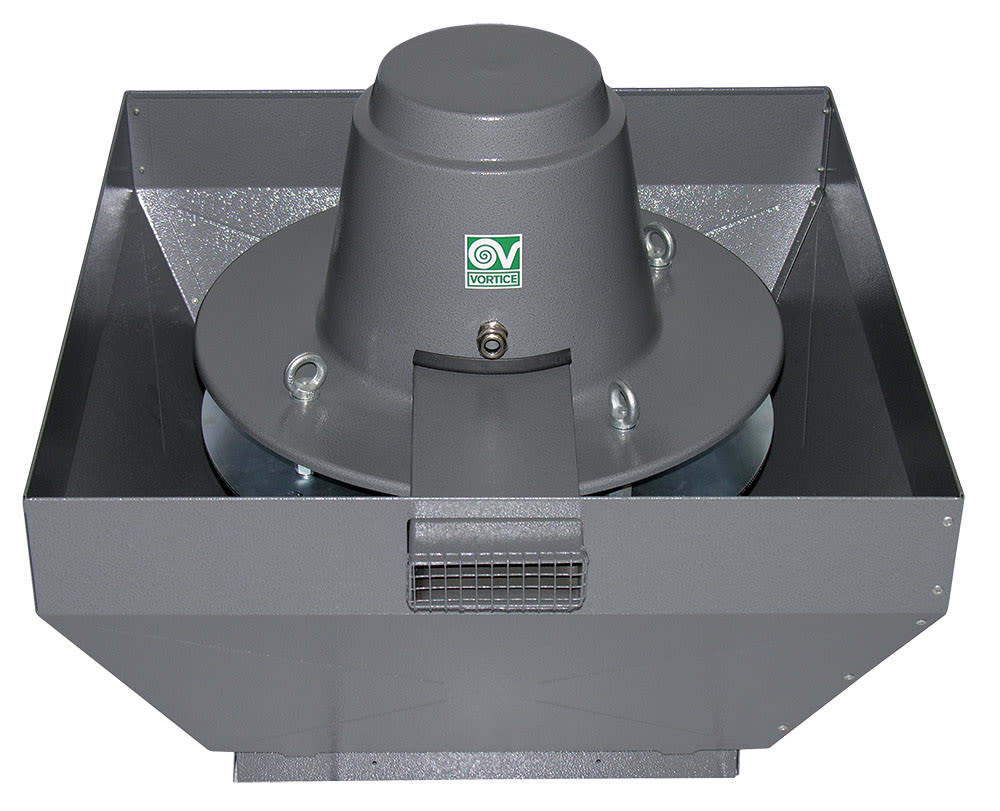 VORTICE - VOR0000015176 TORRETTA TRT 150 ED-V 6P