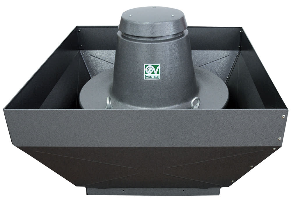 VORTICE - VOR0000015193 TORRETTA TRT 150 E-V 6P