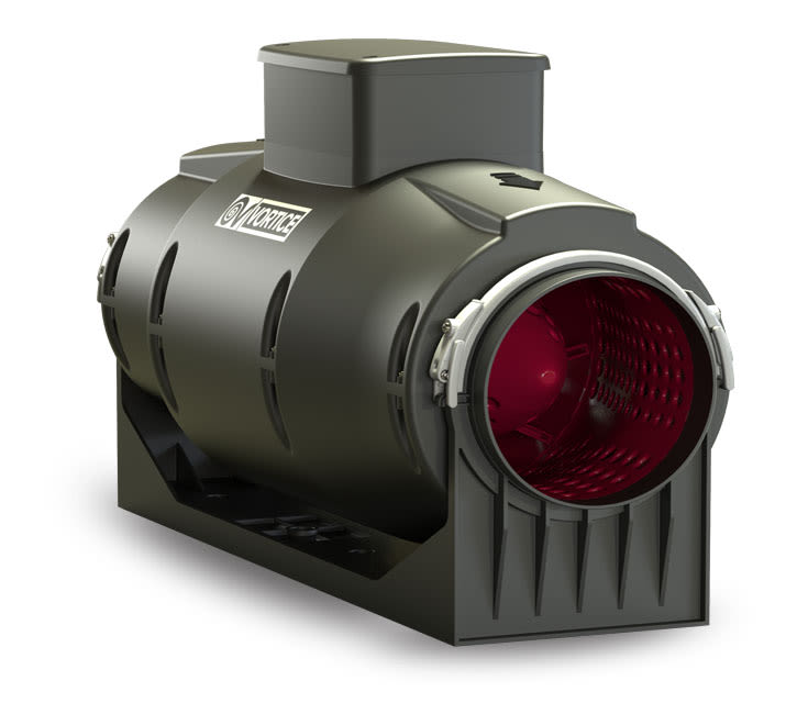 VORTICE - VOR0000017162 LINEO 150 QUIET