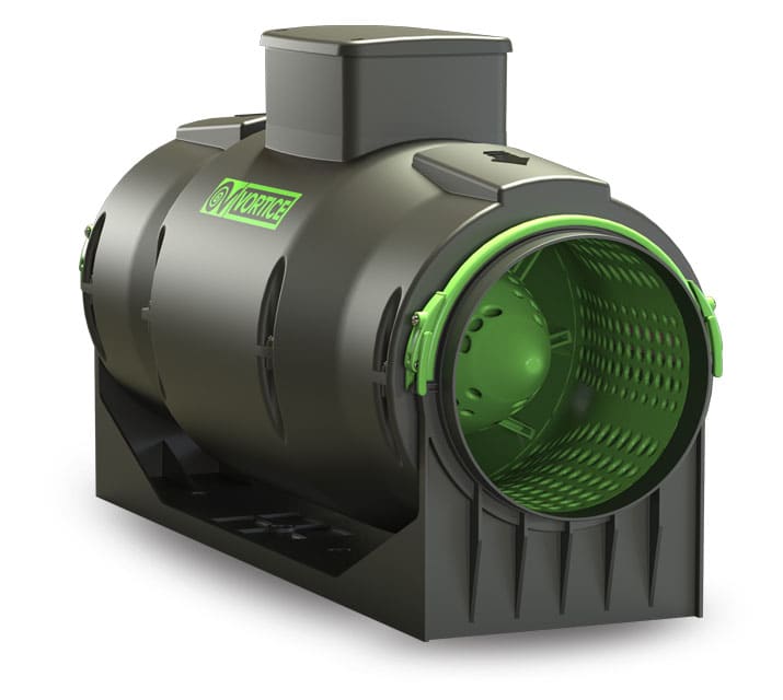 VORTICE - VOR0000017176 LINEO 315 QUIET ES