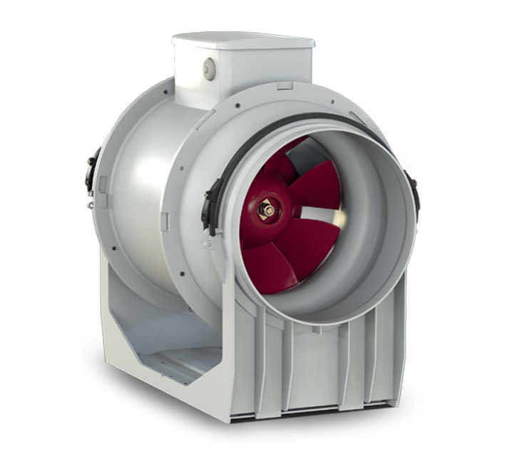 VORTICE - VOR0000017184 LINEO 100 Q T