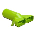 VORTICE - VOR0000021480 WDG-PBH 125-35