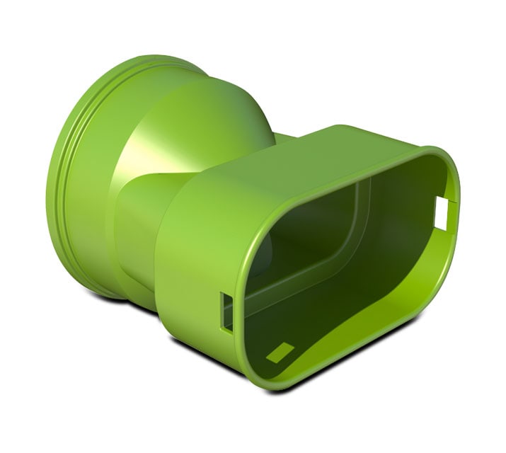 VORTICE - VOR0000021492 WDG-R 63-35