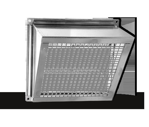 VORTICE - VOR0000021567 QBK-HE GP 250