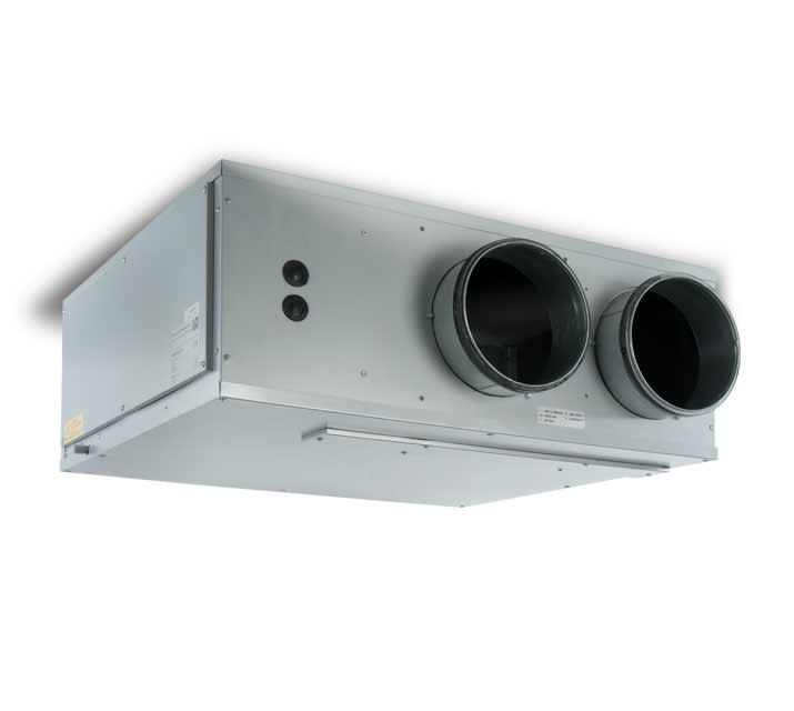 VORTICE - VOR0000021620 HRDS 30 R DC