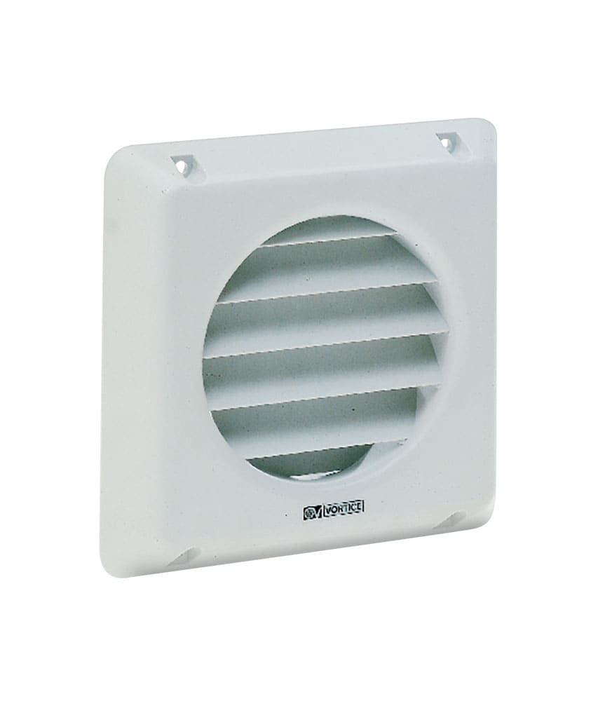 VORTICE - VOR0000022020 GFI 12/15 (GRIGLIA FISSA)