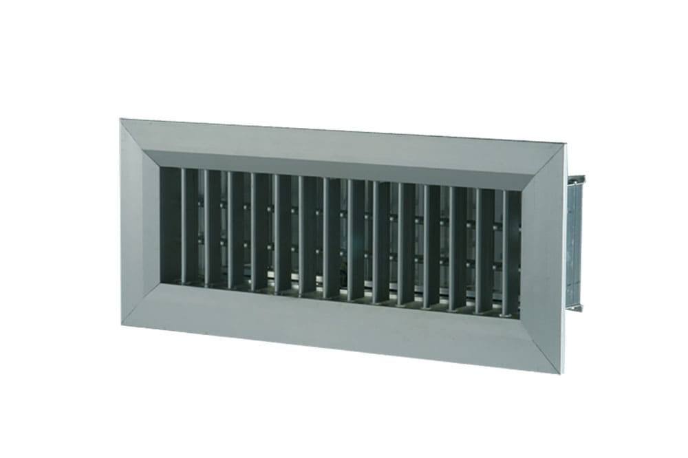 VORTICE - VOR0000022216 BM 300X100 (BOCCHETTA MAND.+SERRANDA)