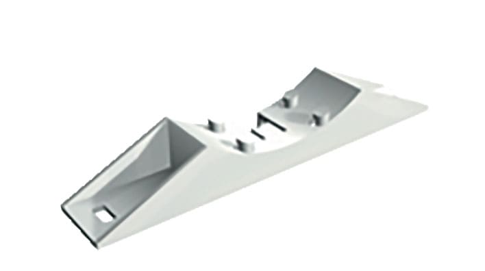 VORTICE - VOR0000022261 STAFFA SOTTOTETTO/SOFFITTO D.150