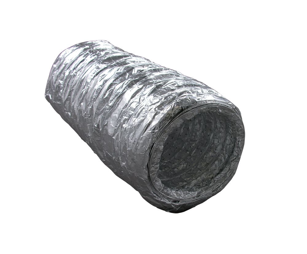 VORTICE - VOR0000022316 TUBO SILENZIATORE D.150 L=500