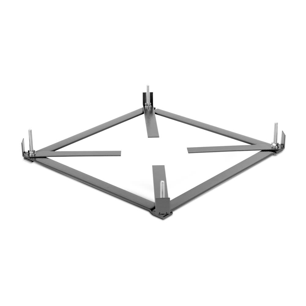 VORTICE - VOR0000022539 TR-CU 70/100 (CONTROTELAIO DI BASE U)