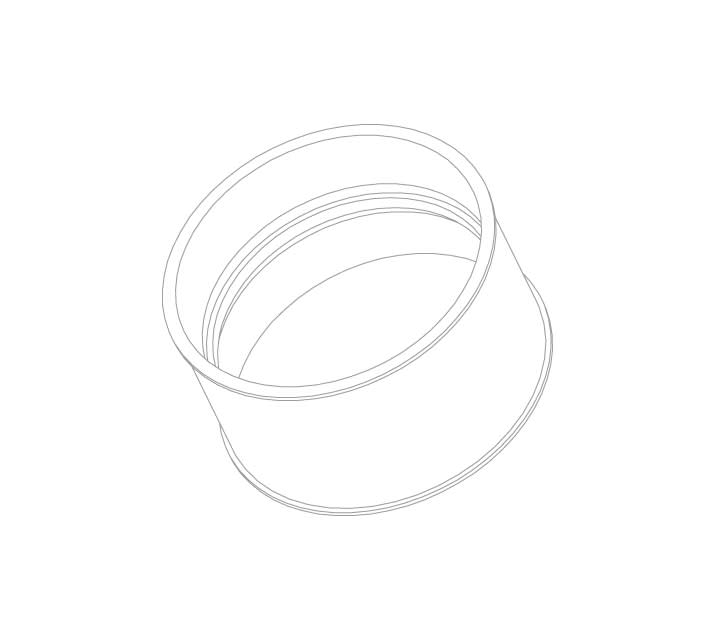 VORTICE - VOR0000022587 LINEO-C 160