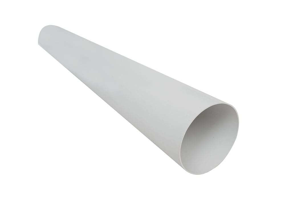 VORTICE - VOR0000022599 TUBO PVC D.160 L=700 (HRW 20)