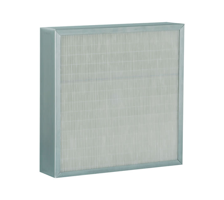 VORTICE - VOR0000022626 FTR F7 270X270X48