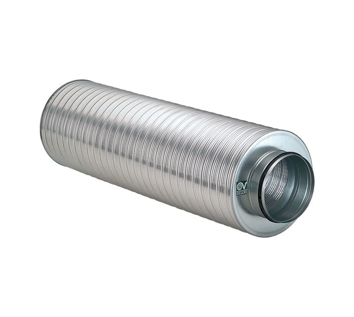 VORTICE - VOR0000022757 NA 355 (ATTENUATORE RUMORE)