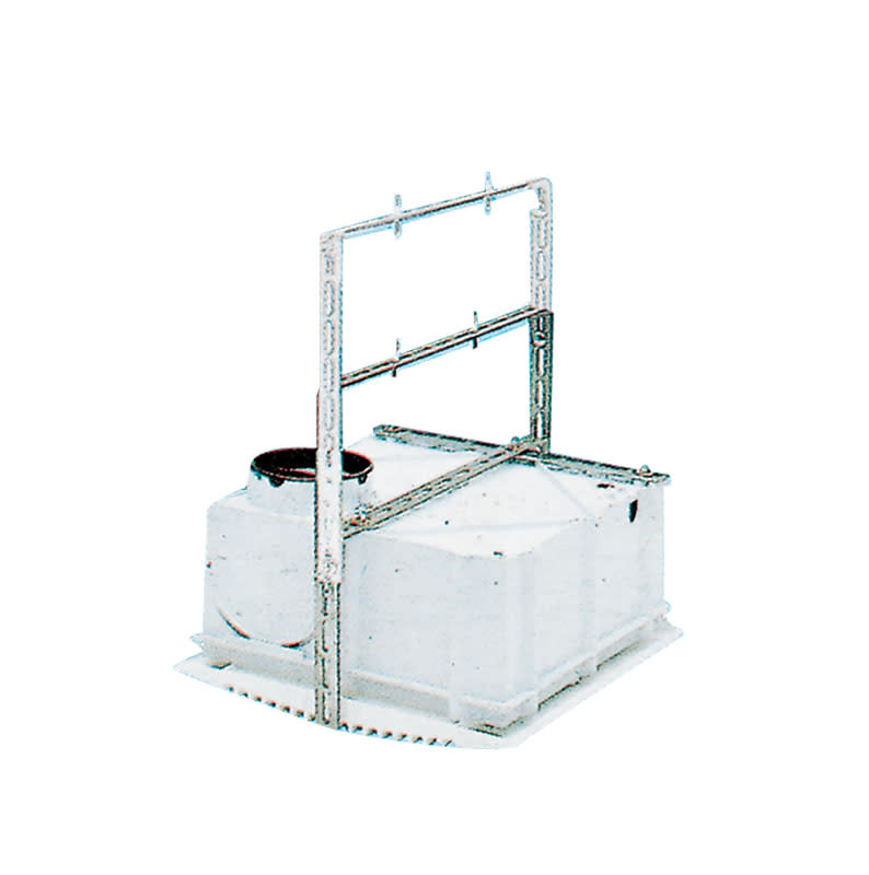 VORTICE - VOR0000022823 KIT CONTROSOFFITTATURE