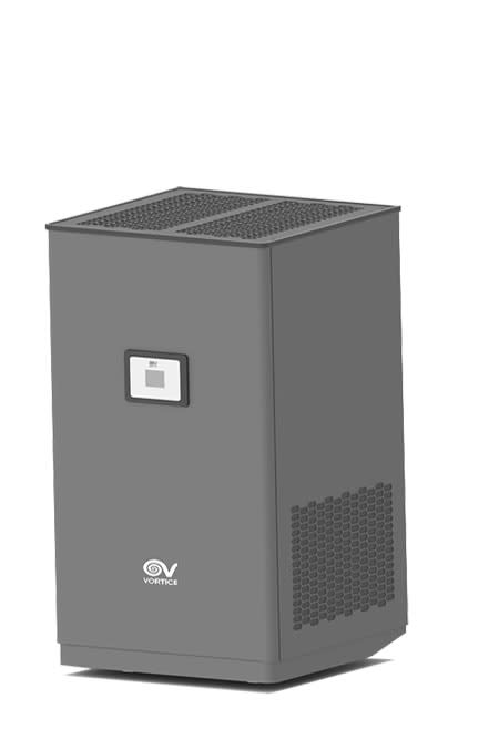 VORTICE - VOR0000026061 DEPURO PLUS 230