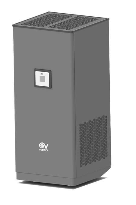 VORTICE - VOR0000026064 DEPURO PLUS EVO 430