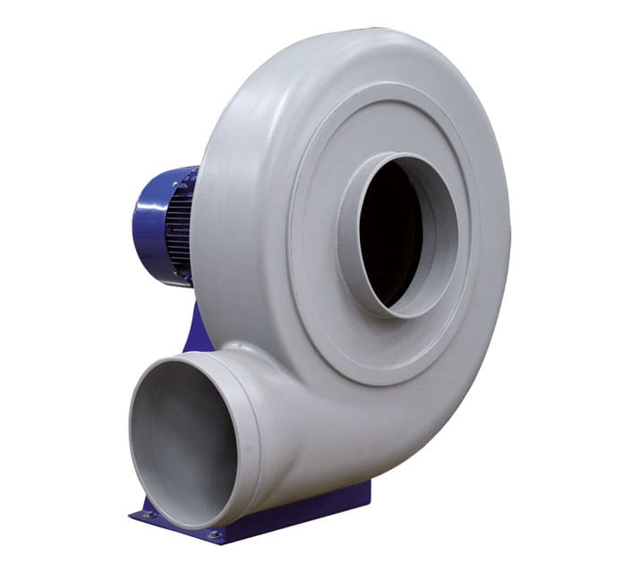 VORTICE - VOR0000030120 CRC-R 25/2 T