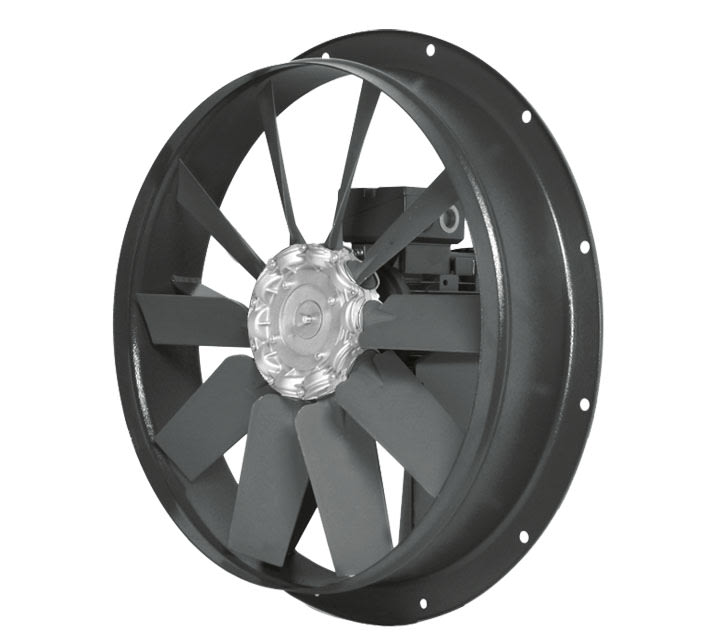 VORTICE - VOR0000042109 MHP 504 T (A:6) 0,37KW 40