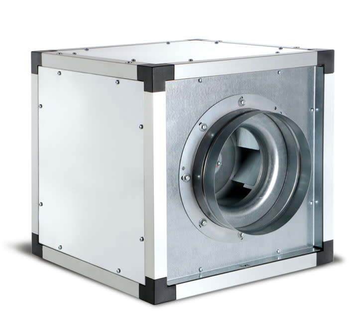 VORTICE - VOR0000045767 VORT QBK HE SAL 355 4M