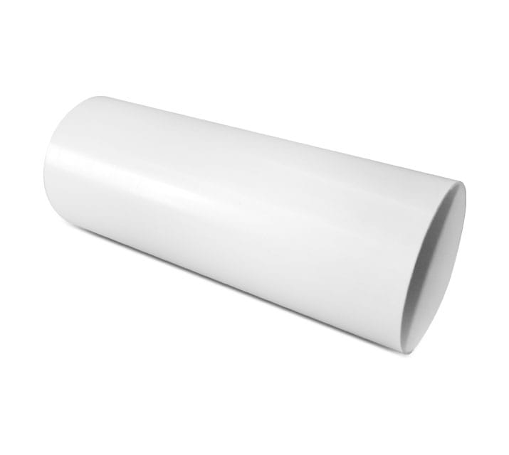 VORTICE - VOR0000046197 TUBO RIGIDO D 125 LUNGHEZZA 1MT VKC267