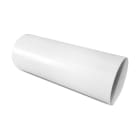 VORTICE - VOR0000046209 TUBO RIGIDO D 150 LUNGHEZZA 1MT VKC670