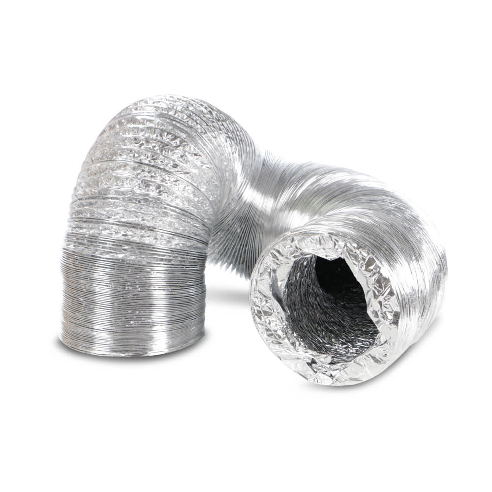 VORTICE - VOR0000046259 TUBO ALLUMINIO D127 10MT ALUM127X10