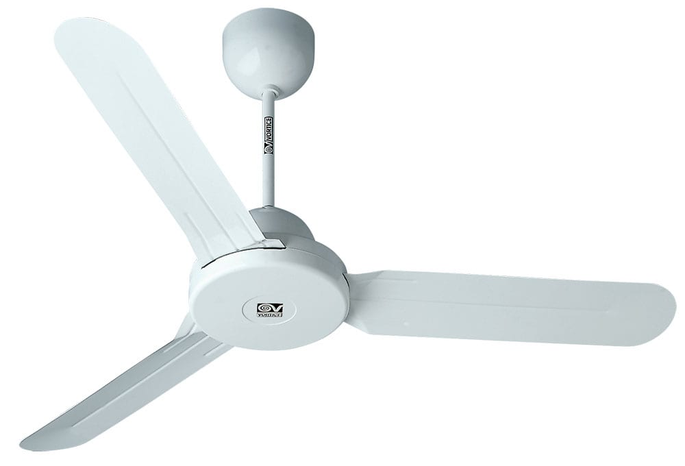 VORTICE - VOR0000061260 NORDIK 1S 120/48 SENZA SC