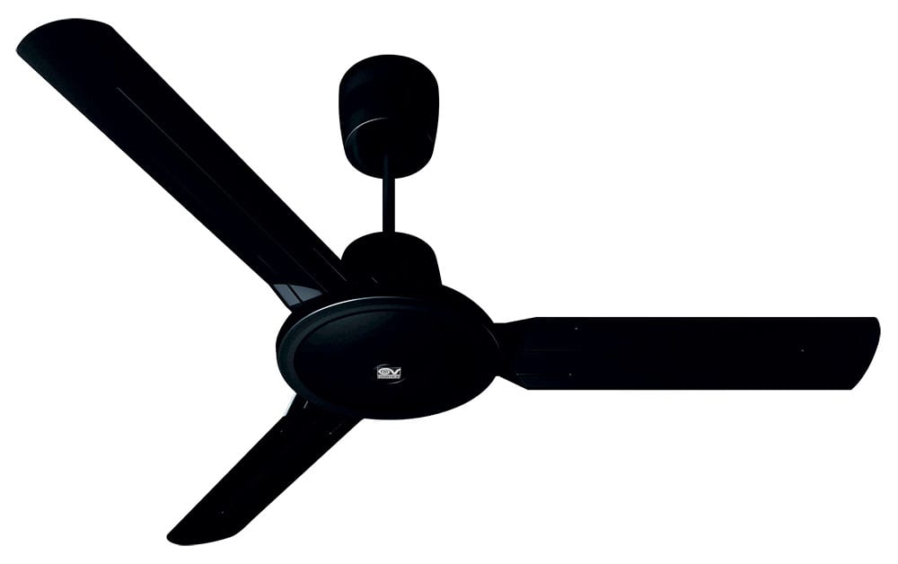VORTICE - VOR0000061756 NORDIK EVOLUTION R 120/48 NERO