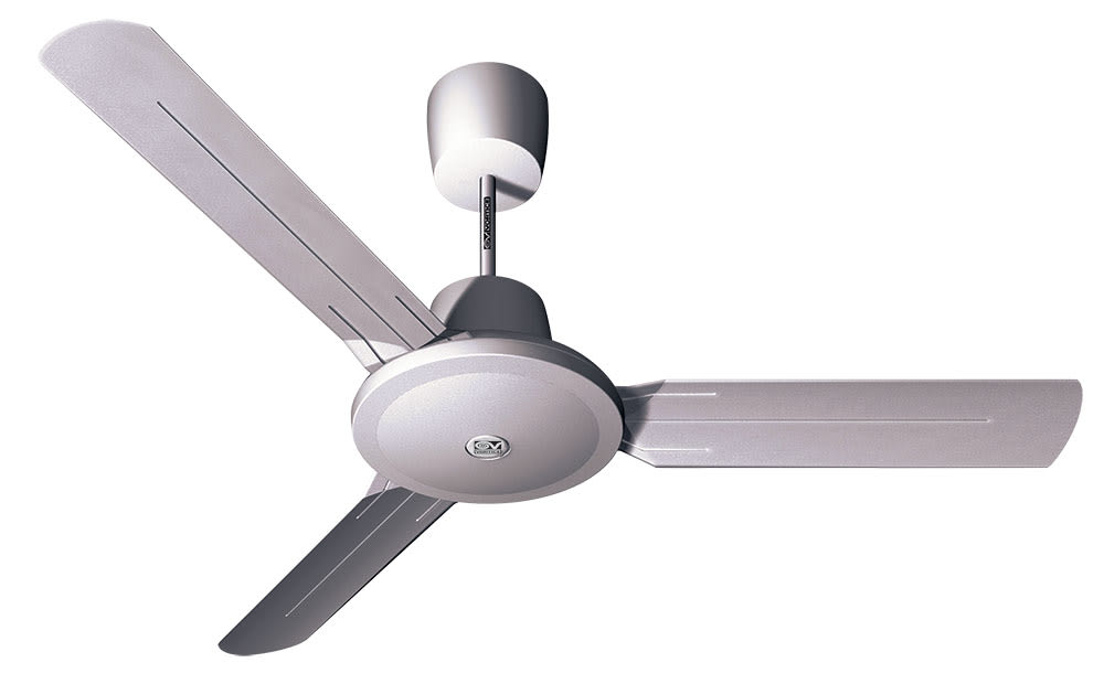 VORTICE - VOR0000061757 NORDIK EVOLUTION R 140/56 ARGENTO