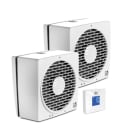 VORTICE - VOR0000090016 KIT VARIO 150/6 - CO2