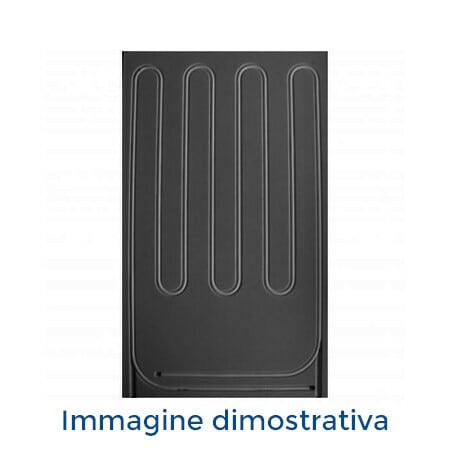 ZEHNDER GROUP ITALIA - ZEH02000165 PANNELLO RADIANTE A SOFFITTO O A PARETE