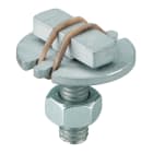 FISCHER ITALIA - FIS00020914 FHS CLIX S M8X30 VITE T.M.