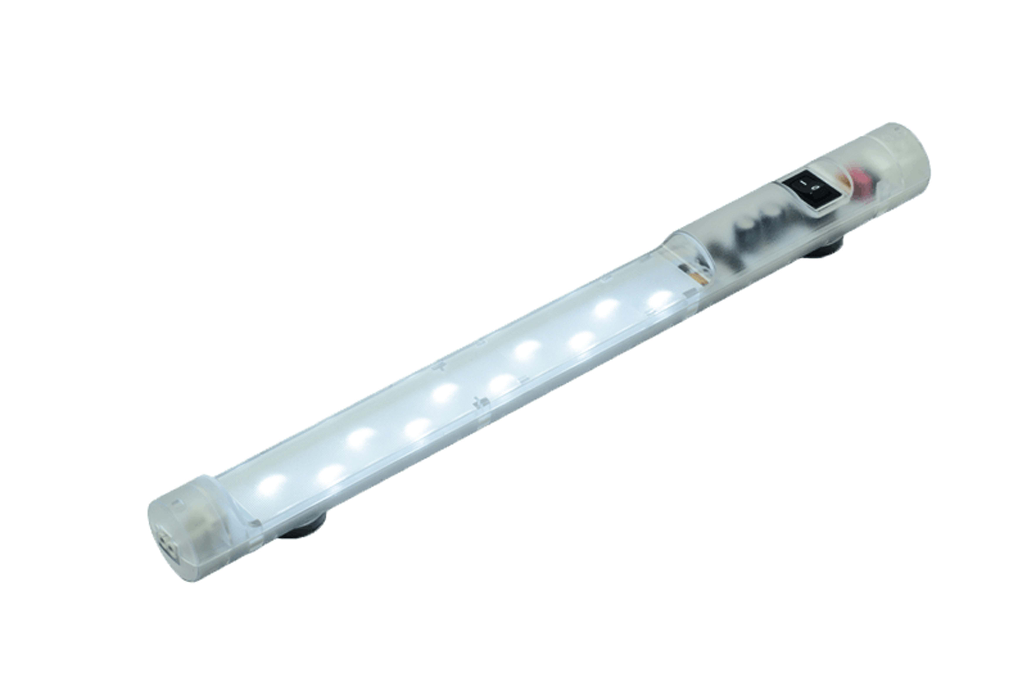 STEGO ITALIA SRL - SGO02540.0-00 LED 025 100-240V 5W FISS. MAG. INT. ON-
