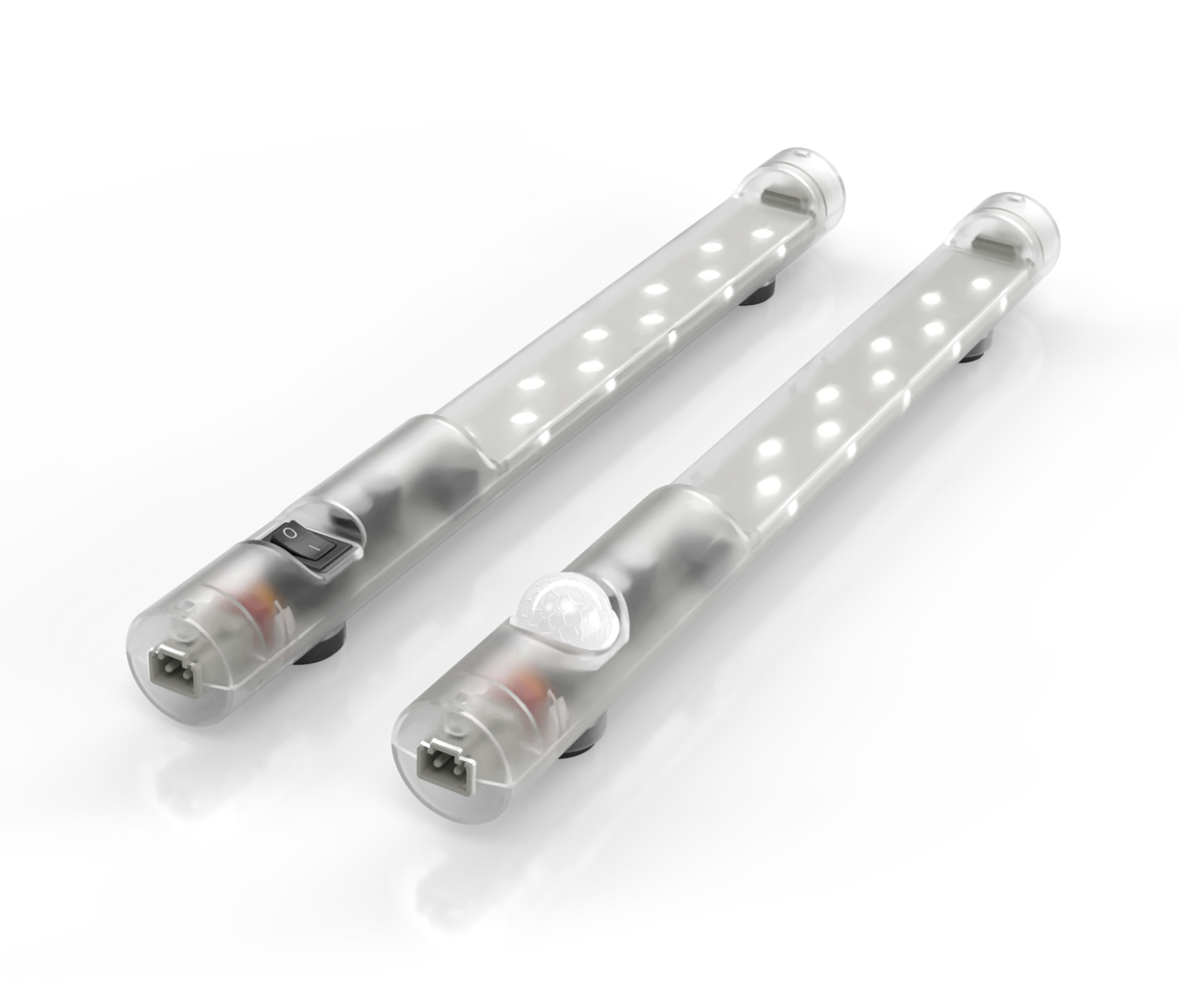 STEGO ITALIA SRL - SGO02551.0-10 LED 025 24-240V MORS. PIR. FISS. MAG./CL